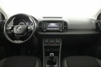 Škoda Karoq  1.0 TSI Active