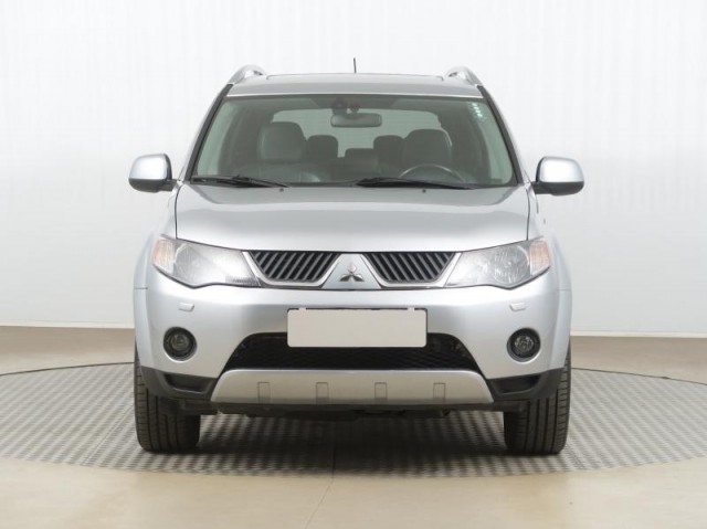 Mitsubishi Outlander  2.2 DI-D 