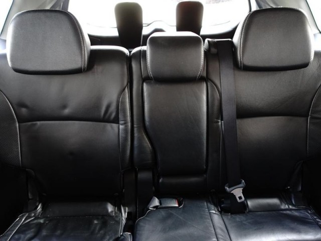 Mitsubishi Outlander  2.2 DI-D 