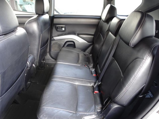 Mitsubishi Outlander  2.2 DI-D 