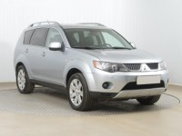 Mitsubishi Outlander  2.2 DI-D 