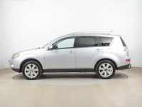 Mitsubishi Outlander  2.2 DI-D 