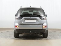 Mitsubishi Outlander  2.2 DI-D 