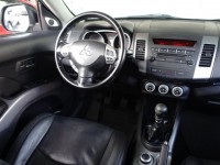 Mitsubishi Outlander  2.2 DI-D 