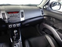 Mitsubishi Outlander  2.2 DI-D 