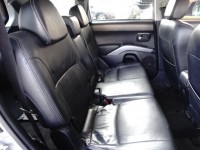Mitsubishi Outlander  2.2 DI-D 