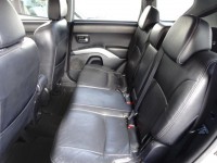 Mitsubishi Outlander  2.2 DI-D 