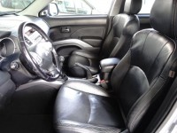 Mitsubishi Outlander  2.2 DI-D 