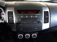 Mitsubishi Outlander  2.2 DI-D 