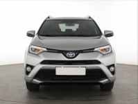 Toyota RAV 4  2.5 Hybrid Selection