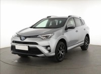 Toyota RAV 4  2.5 Hybrid Selection