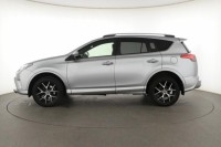 Toyota RAV 4  2.5 Hybrid Selection