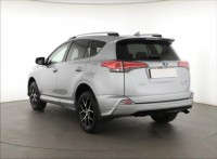 Toyota RAV 4  2.5 Hybrid Selection