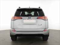 Toyota RAV 4  2.5 Hybrid Selection