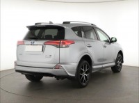 Toyota RAV 4  2.5 Hybrid Selection