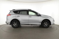 Toyota RAV 4  2.5 Hybrid Selection
