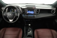 Toyota RAV 4  2.5 Hybrid Selection