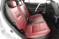Toyota RAV 4  2.5 Hybrid Selection