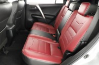 Toyota RAV 4  2.5 Hybrid Selection