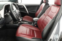 Toyota RAV 4  2.5 Hybrid Selection