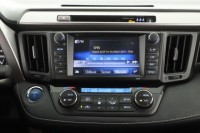 Toyota RAV 4  2.5 Hybrid Selection