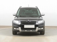 Škoda Yeti  2.0 TDI Elegance