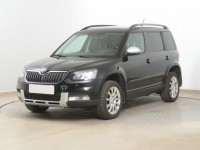 Škoda Yeti  2.0 TDI Elegance