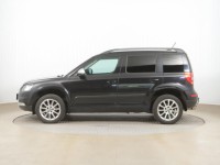 Škoda Yeti  2.0 TDI Elegance