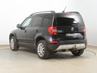 Škoda Yeti  2.0 TDI Elegance