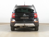 Škoda Yeti  2.0 TDI Elegance