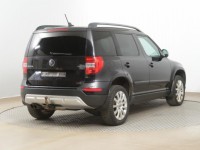 Škoda Yeti  2.0 TDI Elegance