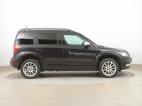 Škoda Yeti  2.0 TDI Elegance