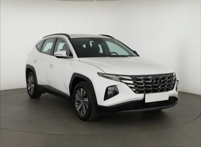 Hyundai Tucson  1.6 T-GDI 