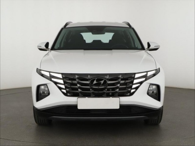 Hyundai Tucson  1.6 T-GDI 