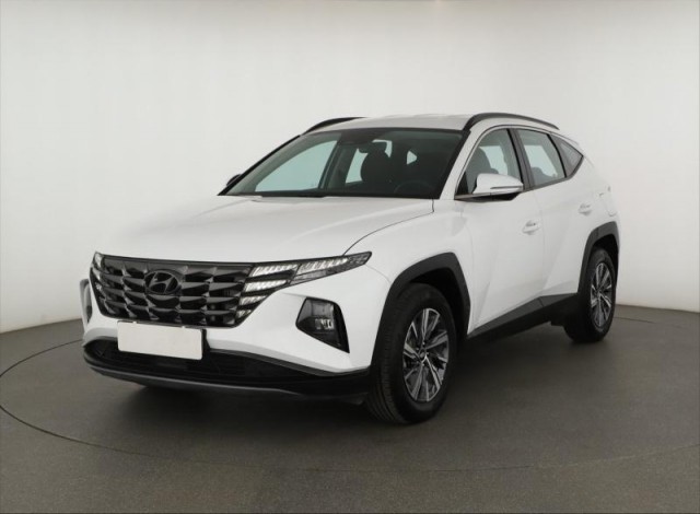 Hyundai Tucson  1.6 T-GDI 