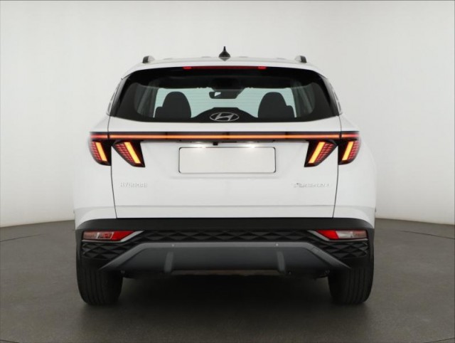 Hyundai Tucson  1.6 T-GDI 