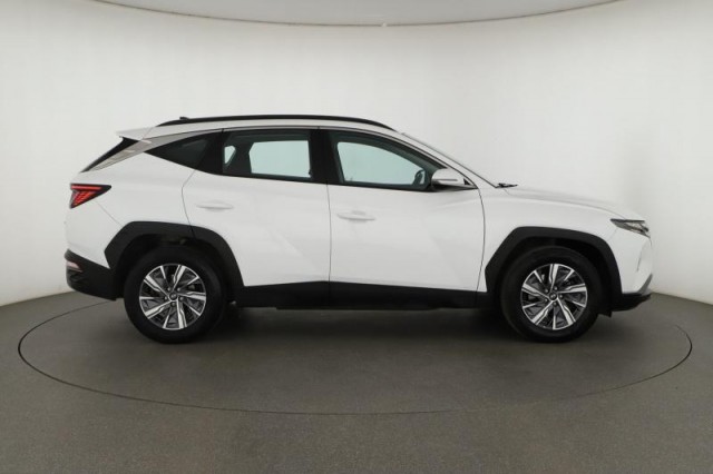 Hyundai Tucson  1.6 T-GDI 
