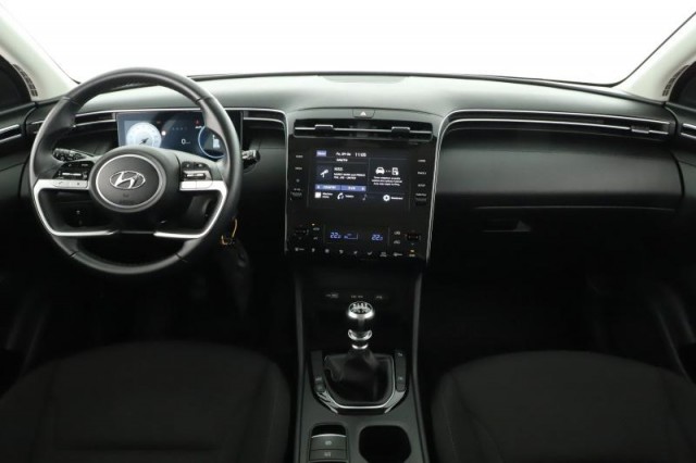 Hyundai Tucson  1.6 T-GDI 