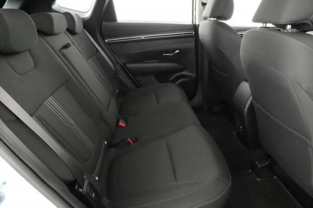 Hyundai Tucson  1.6 T-GDI 