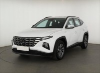 Hyundai Tucson  1.6 T-GDI 