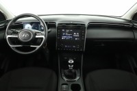 Hyundai Tucson  1.6 T-GDI 
