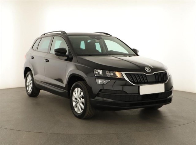 Škoda Karoq  1.0 TSI Ambition