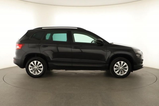 Škoda Karoq  1.0 TSI Ambition