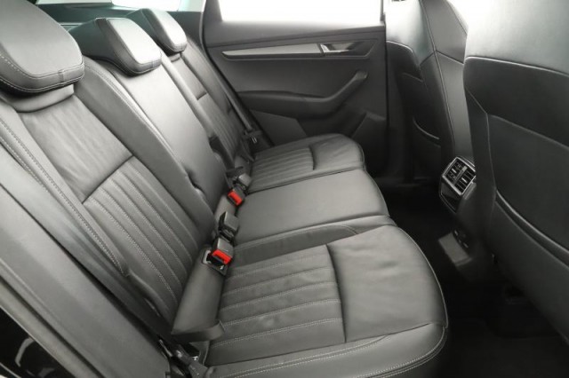 Škoda Karoq  1.0 TSI Ambition