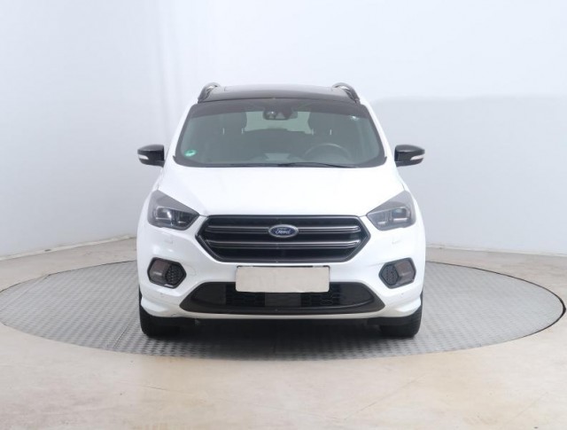 Ford Kuga  2.0 EcoBoost ST-Line