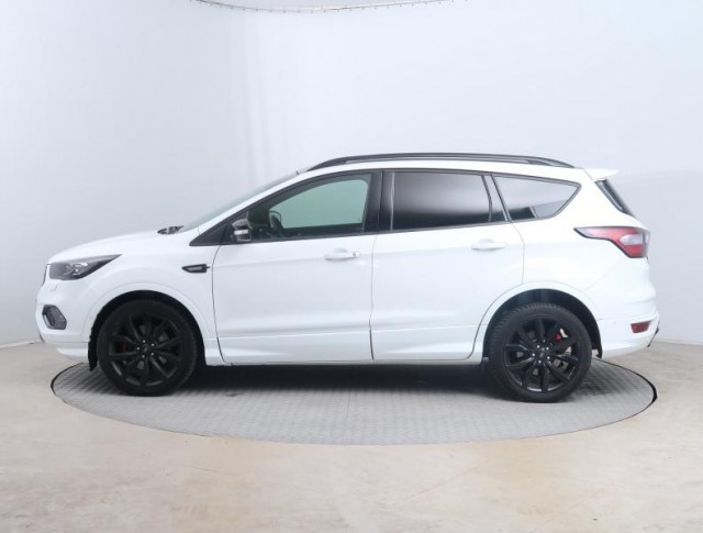 Ford Kuga  2.0 EcoBoost ST-Line