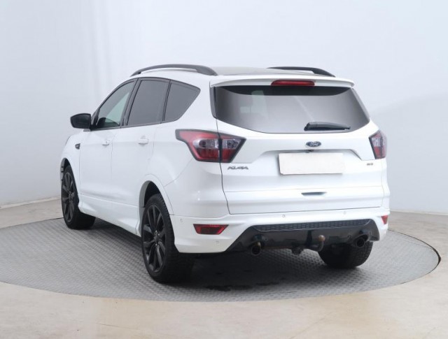 Ford Kuga  2.0 EcoBoost ST-Line