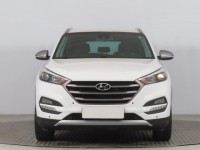 Hyundai Tucson  1.7 CRDi Trikolor