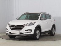 Hyundai Tucson  1.7 CRDi Trikolor