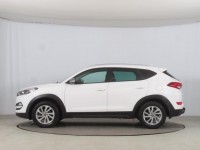 Hyundai Tucson  1.7 CRDi Trikolor